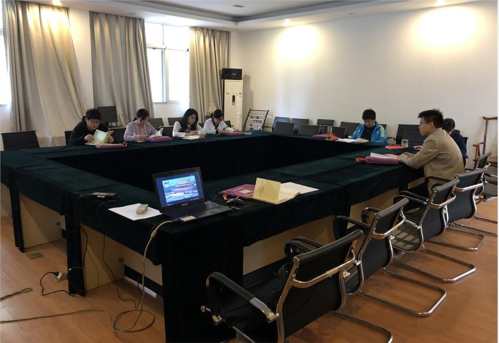 做好东道主 迎接军运会